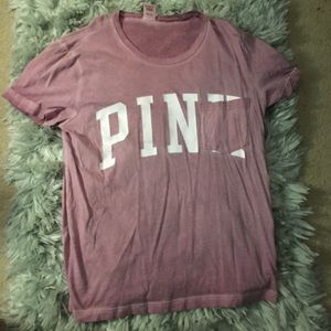 PINK Tee